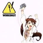 ショッピングフルコース WORKING!! きゃらそん☆フルコース/(アニメーション),小鳥遊宗太(福山潤),種島ぽぷら(阿澄佳奈),