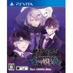 DIABOLIK LOVERS DARK FATE/PSVITA