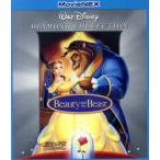  Beauty and the Beast бриллиант * коллекция MovieNEX(Blu-ray Disc)/( Disney )