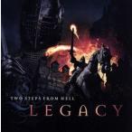 LEGACY/( оригинал * саундтрек )