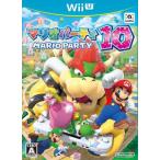  Mario вечеринка 10/WiiU