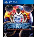  The Earth Defense Army 4.1 THE SHADOW OF NEW DESPAIR/PS4