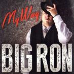 My Way/BIG RON　