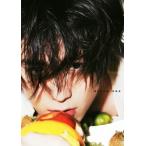  не . человек промежуток .. futoshi .1st PHOTO BOOK/ промежуток .. futoshi .