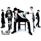 5.....GO( the first times limitation record A)|FTISLAND