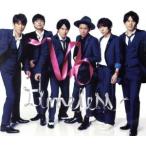 Timeless( первый раз производство ограничение запись A)(DVD есть )/V6