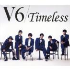 Timeless( первый раз производство ограничение запись B)(DVD есть )/V6