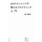 ｐｉｘｉｖエンジニアが教えるプログラミング入門 星海社新書６３／金子達哉(著者)