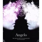 Ａｎｇｅｌｏ　Ｔｏｕｒ　ＴＨＥ　ＢＬＩＮＤ　ＳＰＯＴ　ＯＦ　ＰＳＹＣＨＯＬＯＧＹ　Ｌｉｖｅ　＆　Ｄｏｃｕｍｅｎｔ（Ｂｌｕ−ｒａｙ　