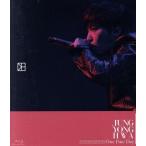 JUNG YONG HWA 1st CONCERT in JAPAN *One Fine Day~(Blu-ray Disc)/ John *yomf.(from CNBLUE)