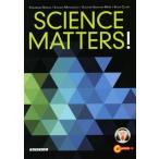 Science Matters!( жизнь . поменять новейший наука )/. мыс . доверие ( автор ), Matsumoto Кадзуко ( автор )