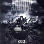 ＡＲＲＯＷ（ＤＶＤ付）／Ｇａｃｋｔ