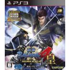 ショッピングPS3 戦国ＢＡＳＡＲＡ４　皇／ＰＳ３