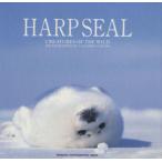 HARPSEAL CREATURES OF THE WILD/ Fukuda . широкий ( автор )