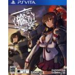  Kantai коллекция модифицировано /PSVITA