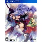 PSVita／よるのないくに