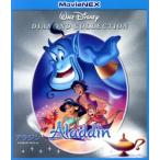  Aladdin бриллиант * коллекция MovieNEX Blue-ray +DVD комплект (Blu-ray Disc)/( Disney )