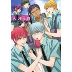 Kain(2) 黒バス編 K-Book 