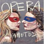 OPERA( первый раз производство ограничение запись )(DVD есть )/OKAMOTO*S