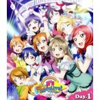  Rav Live!μ*s Go-Go! LoveLive! 2015~Dream Sensation!~Blu-ray Day1(Blu-ray Di