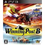 ウイニングポスト8 コーエーテクモ the Best/PS3