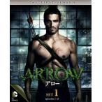 ARROW/アロー＜ファースト＞セット1/スティーヴン・アメル,ケイティ・キャシディ,コリン・ドネル