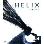 HELIX -黒い遺伝子- SEASON1 ブルーレイ コンプリートパック(Blu-ray Disc)/ビリー・キャンベル,真田