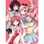 ゆるゆり なちゅやちゅみ!+/なもり(原作),三上枝織(赤座あかり),大坪由佳(歳納京子),津田美波(船見結衣),谷口元浩(キャラクターデザイン、総作画監 ゆるゆり なちゅやちゅみ!+/なもり(原作),三上枝織(赤座あかり),大坪由佳(歳納京子),津田美波(船見結衣),谷口元浩(キャラクターデザイン、総作画監