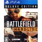  BattleField твердый линия Deluxe * выпуск /PS4