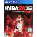 NBA 2K16/PS4　