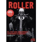 ROLLER magazine(#16) NEKO MOOK/ кошка *pa желтохвост sing( прочее )