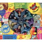 関ジャニ∞の元気が出るCD!!(初回限定盤A)(DVD付)/関ジャニ∞(SUPER EIGHT)