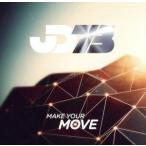  макияж *yua* Move /JD73