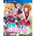  Omega лабиринт /PSVITA