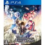 PS4／フェアリーフェンサー エフ ADVENT DARK FORCE