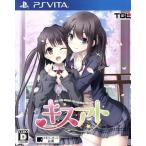  Kiss следы /PSVITA