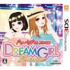  Dream девушка тянуть mie/ Nintendo 3DS