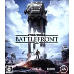  Star * War z Battle передний /XboxOne