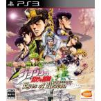  JoJo's Bizarre Adventure I zobhebn/PS3