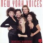 [ зарубежная запись ]New York Voices/ New York *vo Ise s