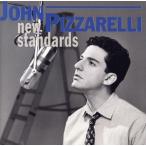 [ зарубежная запись ]New Standards/ John * пицца rely 
