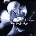 [ зарубежная запись ]For Lady Day Vol.2/ машина men *makree