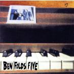 【輸入盤】Ｂｅｎ　Ｆｏｌｄｓ　Ｆｉｖｅ／ベン・フォールズ・ファイヴ