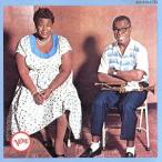 【輸入盤】Ella & Louis/エラ・フィッツジェラルド,ルイ・アームストロングエラ・フィッツジェラルドルイ・アーム