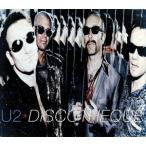 [ зарубежная запись ]Discotheque 1 / Holy Joe (X2 Remixes)/U2