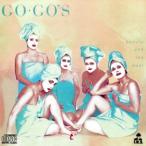 [ зарубежная запись ]Beauty &amp; The Beat/go-go-z