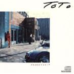 [ зарубежная запись ]Fahrenheit/TOTO