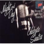 [ зарубежная запись ]Night &amp; Day / Celebrate Sinatra/ Boston * поп-музыка *o-ke -тактный la,Williams( художник )