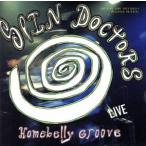 [ зарубежная запись ]Homebelly Groove...Live/ вращение *dokta-z