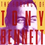 [ зарубежная запись ]Essence of Tony Bennett/ Tony *be сеть 
